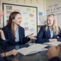 Choosing the Right Teaching Approach for GCSE Tuition