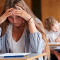 Minimizing Post-Exam Stress: Tips and Strategies for a Less Stressful Exam Period