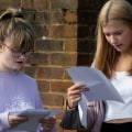 Achieving Enhanced Confidence in Tackling GCSEs